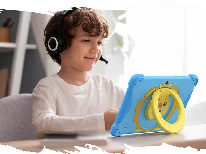 Blackview LINK 1 kids 8,9 (4/64) niebieski