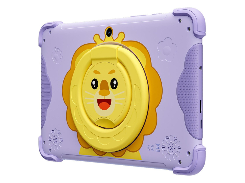 Blackview LINK 1 kids 8,9 (4/64) fioletowy
