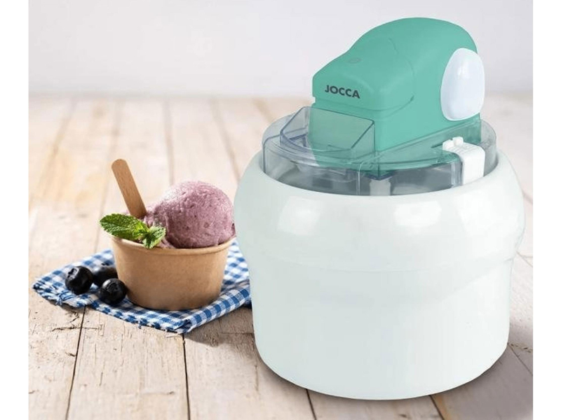 JOCCA Urządzenie do robienia lodów 2729