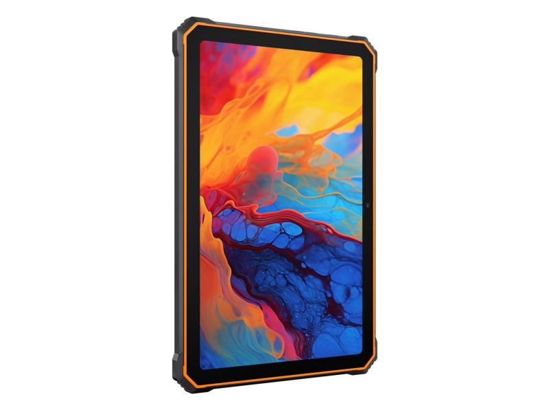 Blackview ACTIVE 8 PRO 10 (8/256) pomarańczowy