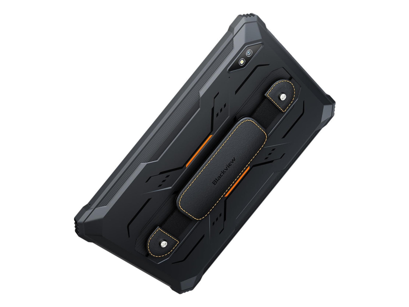 Blackview ACTIVE 8 PRO 10 (8/256) pomarańczowy