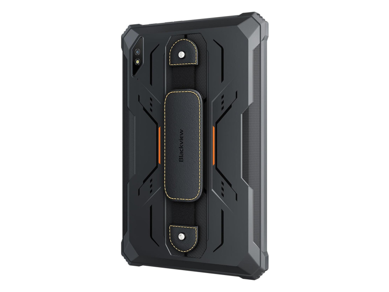 Blackview ACTIVE 8 PRO 10 (8/256) pomarańczowy