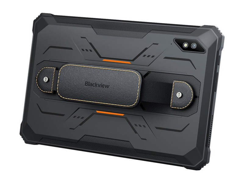 Blackview ACTIVE 8 PRO 10 (8/256) pomarańczowy