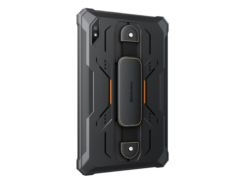 Blackview ACTIVE 8 PRO 10 (8/256) pomarańczowy