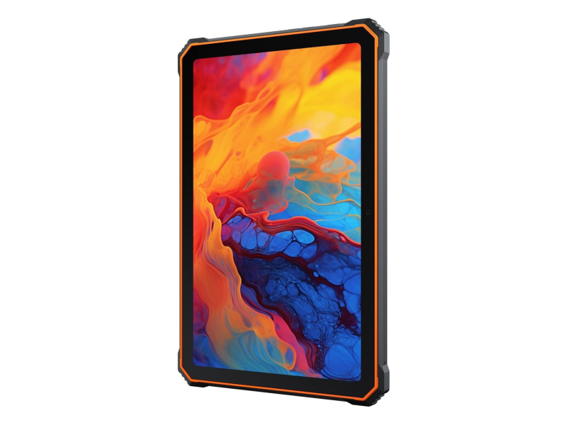 Blackview ACTIVE 8 PRO 10 (8/256) pomarańczowy