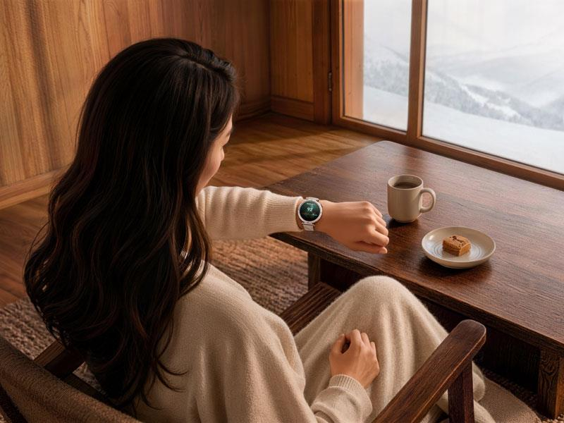 Długotrwała żywotność baterii