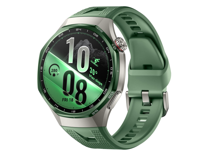 Huawei Watch GT 7 Pro zielony 46mm