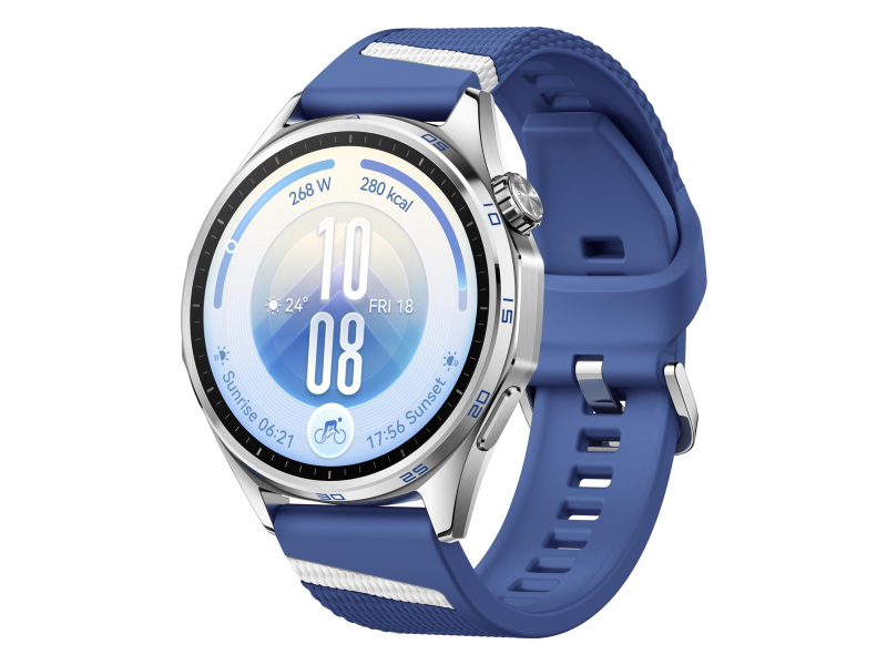 Huawei Watch GT 7 niebieski 46mm
