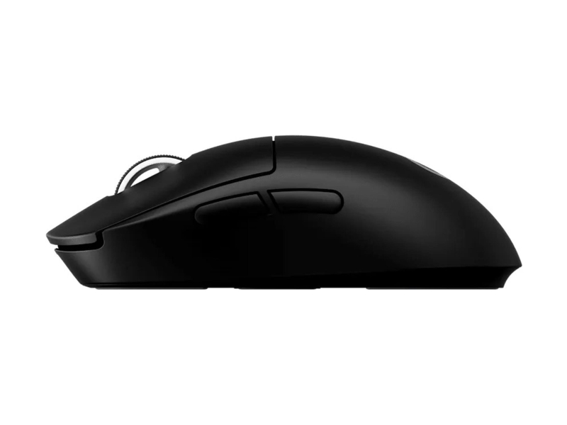 Logitech G PRO X Superlight 2c czarny