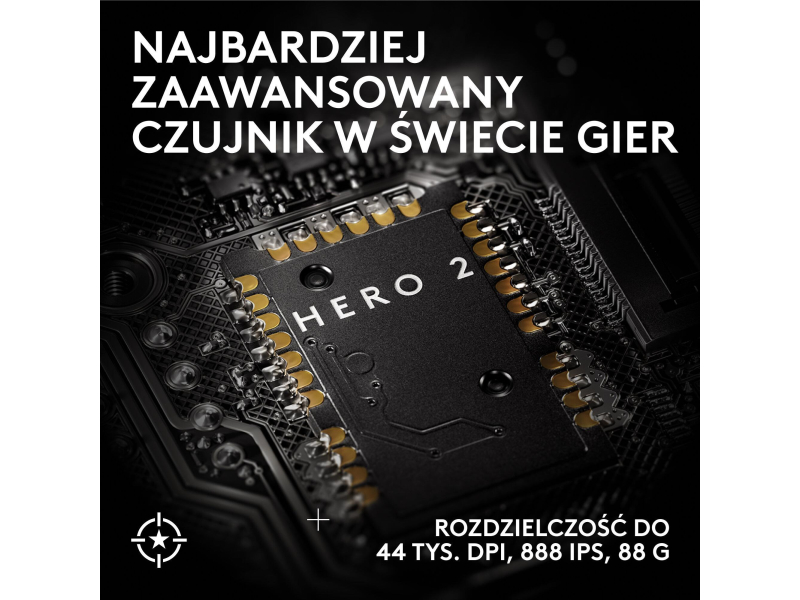Logitech G PRO X Superlight 2 SE
