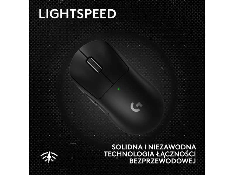 Logitech G PRO X Superlight 2 SE