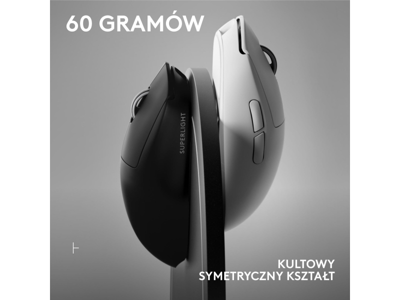 Logitech G PRO X Superlight 2 SE