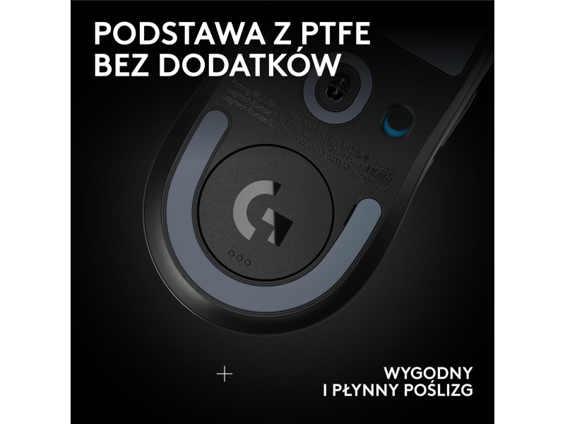 Logitech G PRO X Superlight 2 SE
