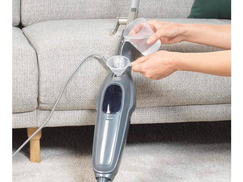 Beldray Mop parowy BEL01986VDER