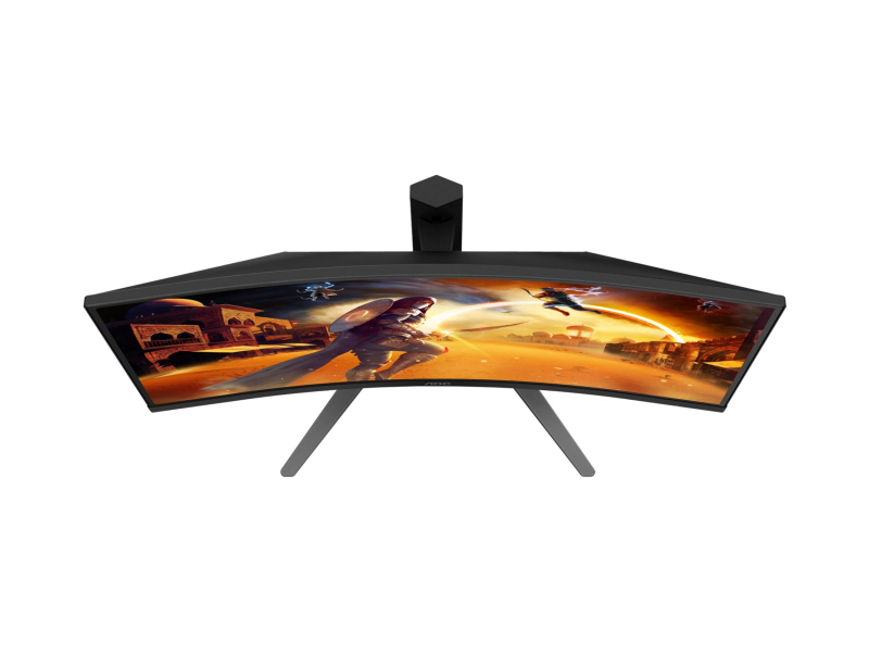 AOC CQ27G4Z2