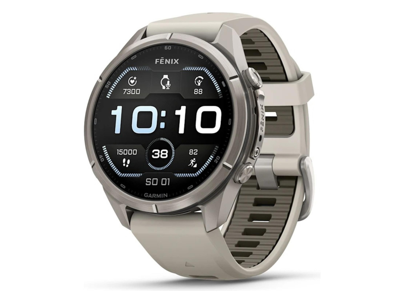 Wbudowane płatności Garmin Pay™