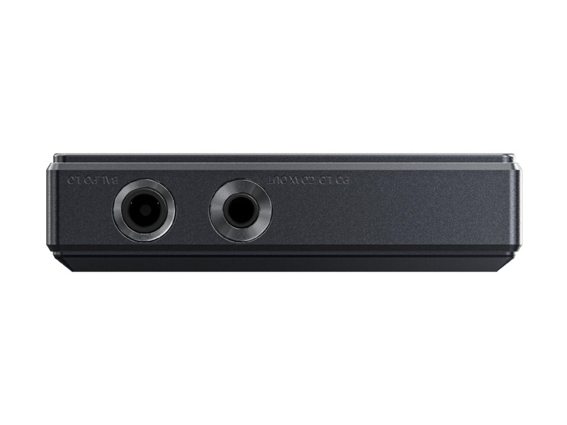 Porty FiiO M21
