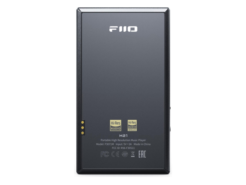 Pamięć FiiO M21