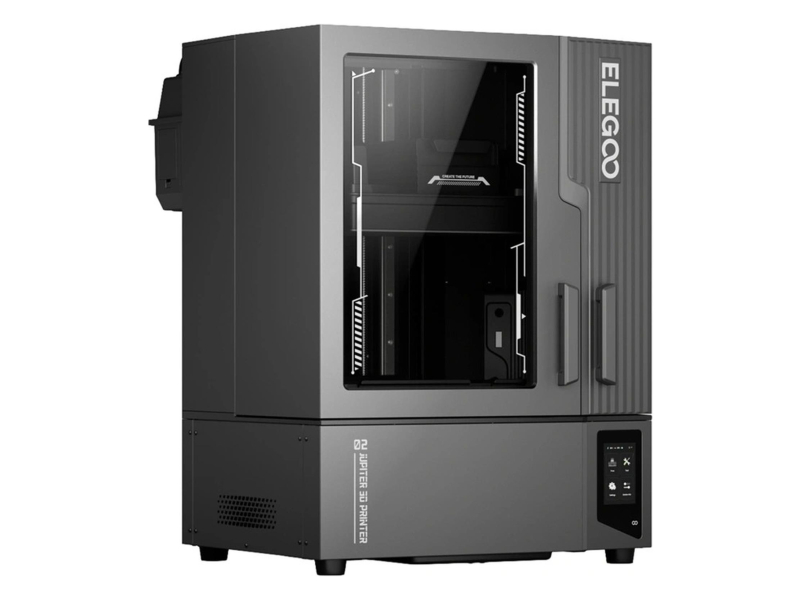 Elegoo Jupiter 2