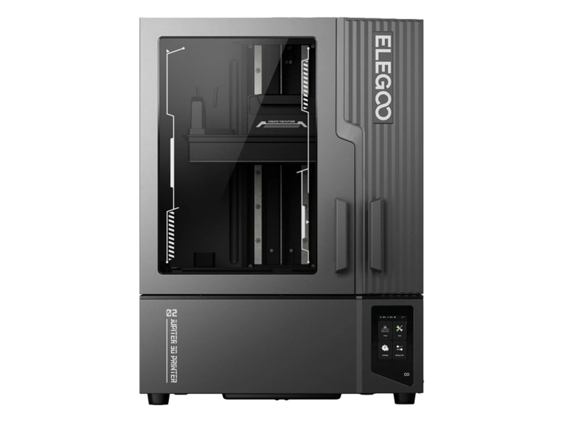 Elegoo Jupiter 2