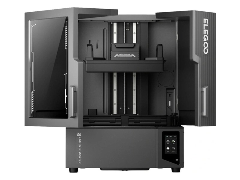 Elegoo Jupiter 2