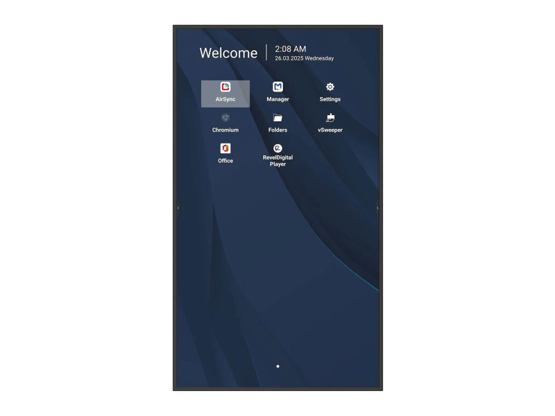 ViewSonic CDE6514-2C 65