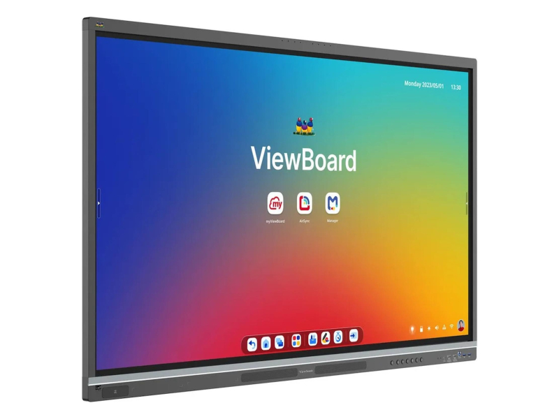 ViewSonic ViewBoard IFP5551 55
