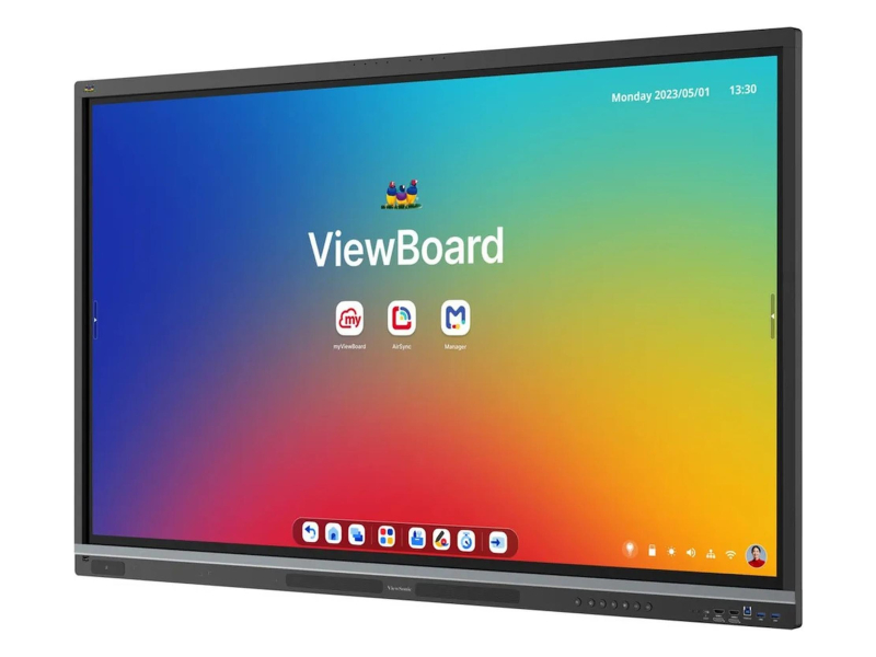 ViewSonic ViewBoard IFP5551 55