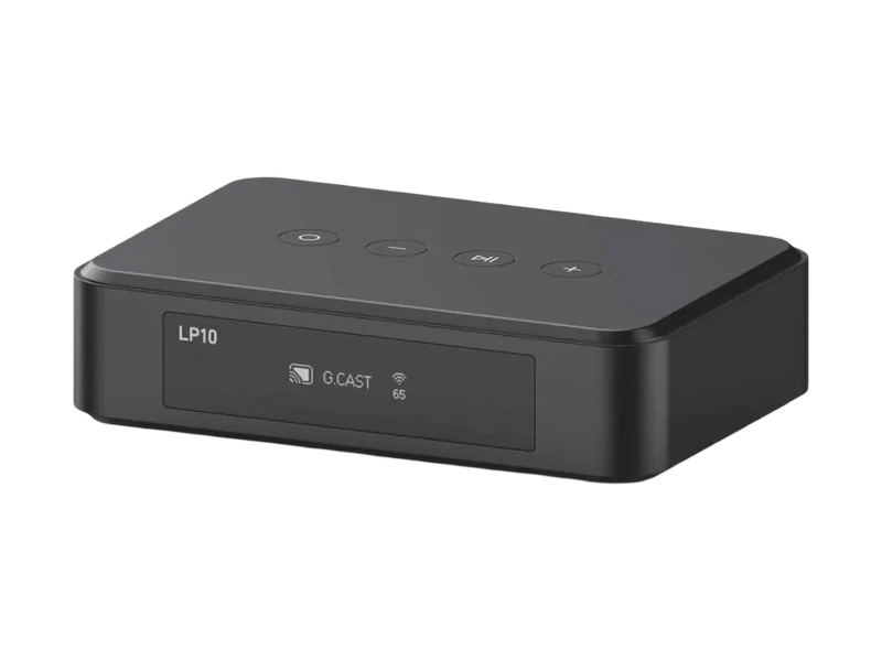Arylic Arylic LP10 - Streamer audio AirPlay 2 i Google Cast