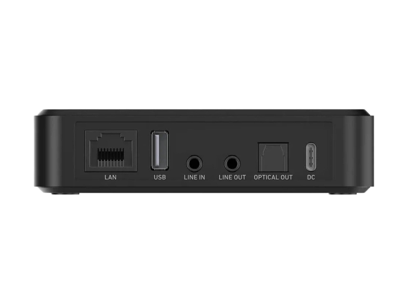 Arylic Arylic LP10 - Streamer audio AirPlay 2 i Google Cast