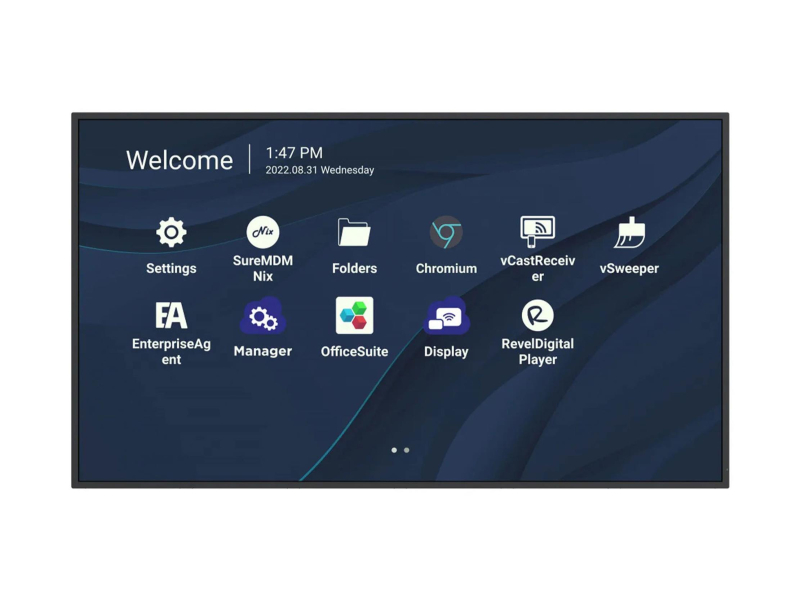 ViewSonic CDE7530 75