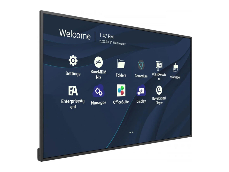 ViewSonic CDE7530 75
