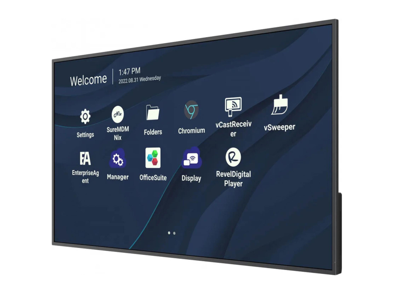 ViewSonic CDE7530 75
