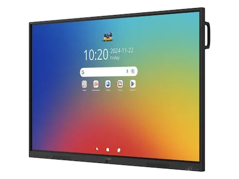 ViewSonic ViewBoard IFP8635-1-1C 86