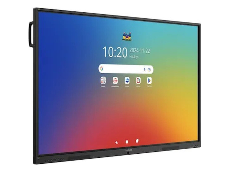 ViewSonic ViewBoard IFP8635-1-1C 86