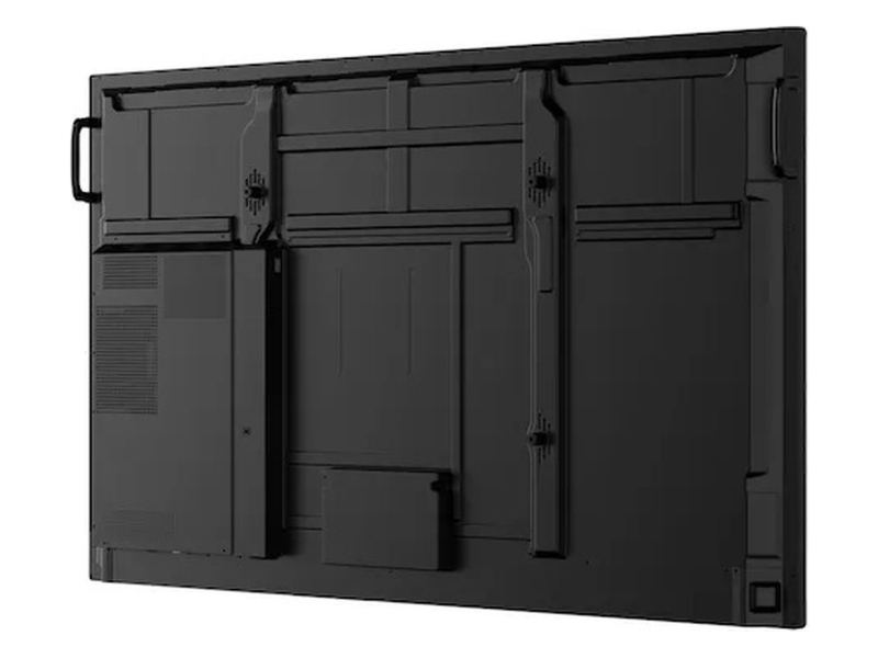 ViewSonic ViewBoard IFP8635-1-1C 86