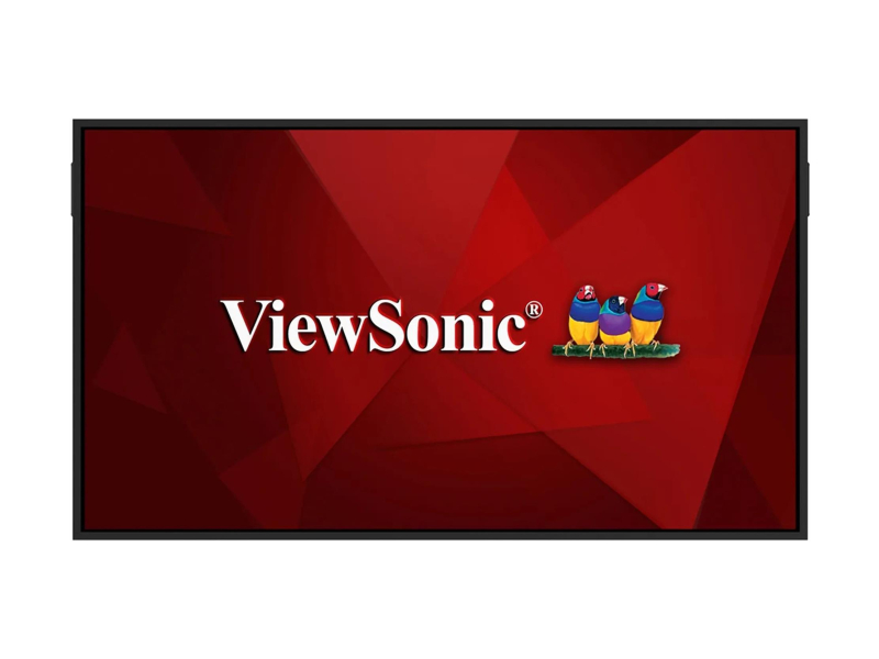 ViewSonic CDE55G3-1C 55