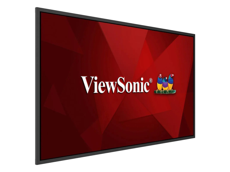 ViewSonic CDE55G3-1C 55