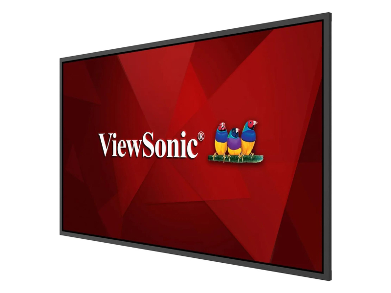 ViewSonic CDE55G3-1C 55
