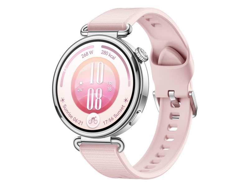Huawei Watch GT 7 różowy 41mm