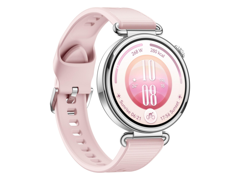 Huawei Watch GT 7 różowy 41mm