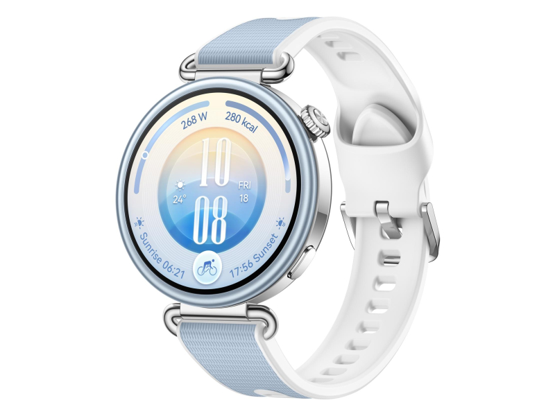 Huawei Watch GT 7 niebieski 41mm