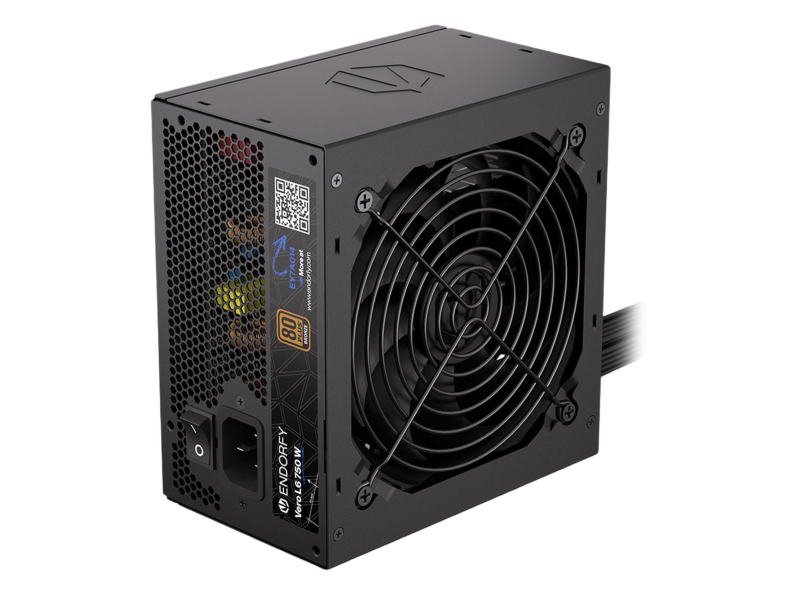 Imponująca karta graficzna AMD Radeon™ RX 9070 XT