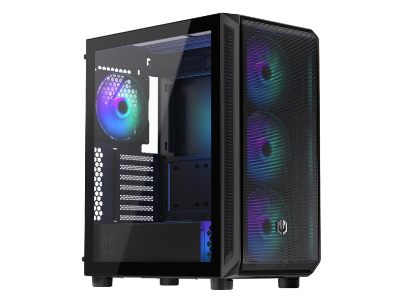 Wydajny procesor AMD Ryzen™ 7 5700X