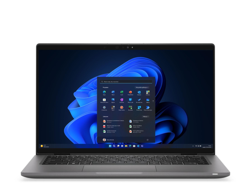 Dell Latitude 7430 i7-1270P/32GB/512/Win11P odnowiony