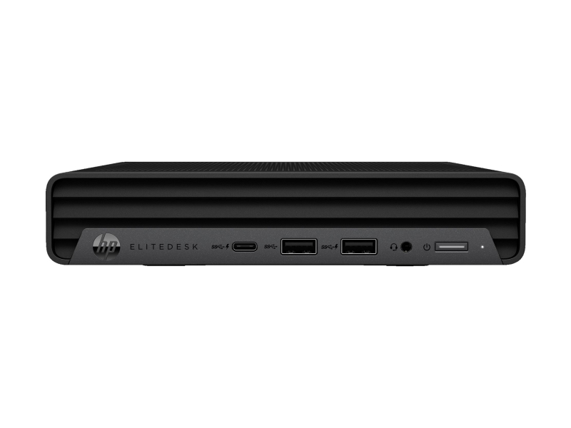 HP EliteDesk 800 G6 i5-10500T/16GB/256/Win11P odnowiony