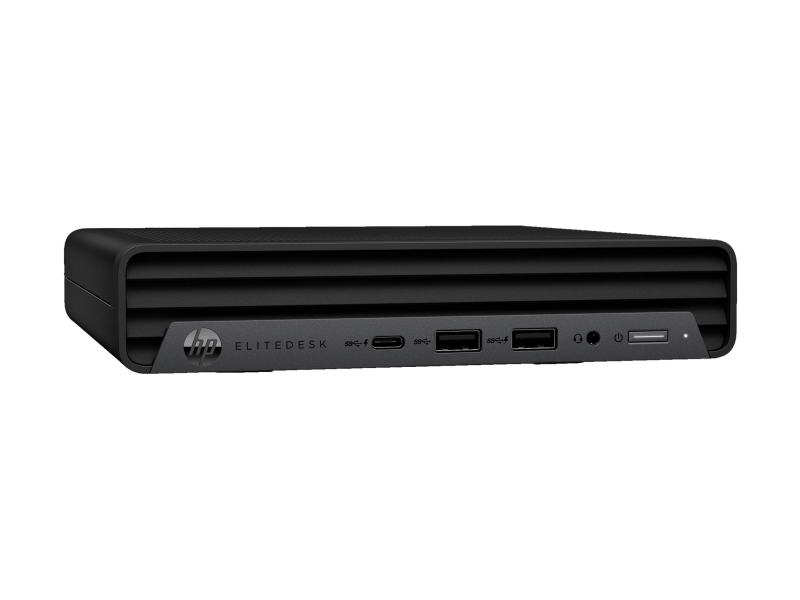 HP EliteDesk 800 G6 i5-10500T/16GB/256/Win11P odnowiony