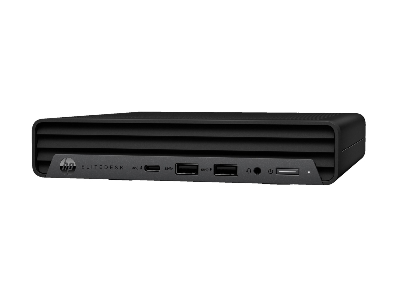 HP EliteDesk 800 G6 i5-10500T/16GB/256/Win11P odnowiony