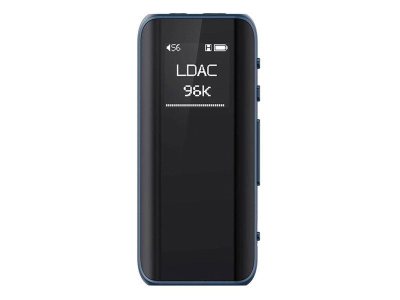 FiiO BTR15 blue - DAC i AMP Bluetooth
