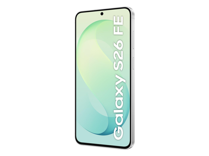 Samsung Galaxy S26 FE 5G 8/128GB Jasnozielony